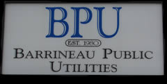 Barrineau Public Utilities